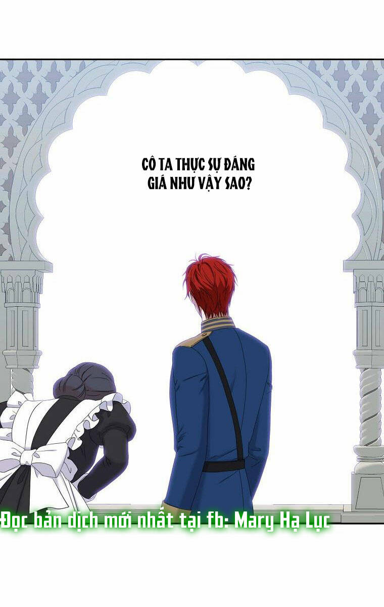 Tôi Lạc Vào Thế Giới Trò Chơi Harem Ngược Chapter 52.1 - Trang 2