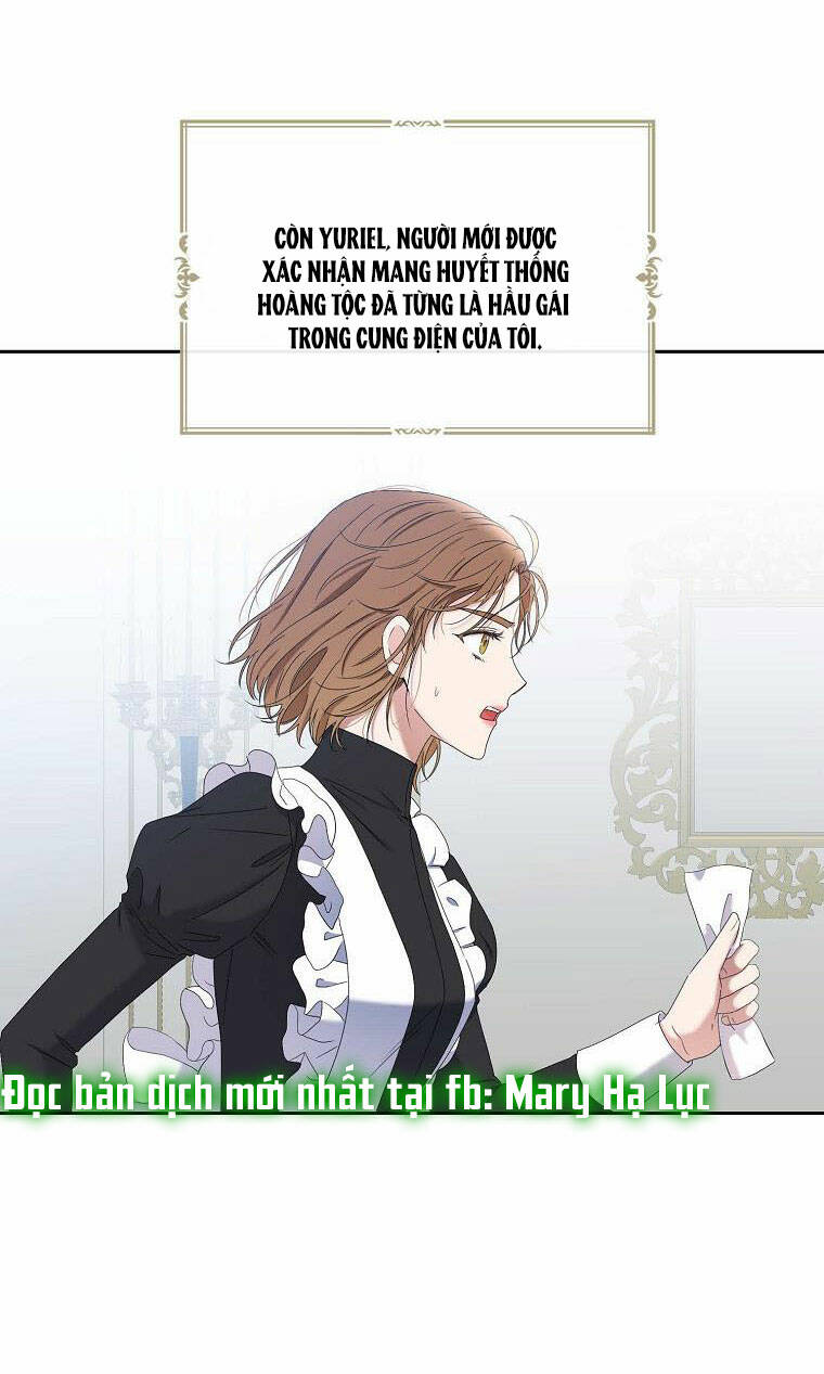 Tôi Lạc Vào Thế Giới Trò Chơi Harem Ngược Chapter 52.1 - Trang 2