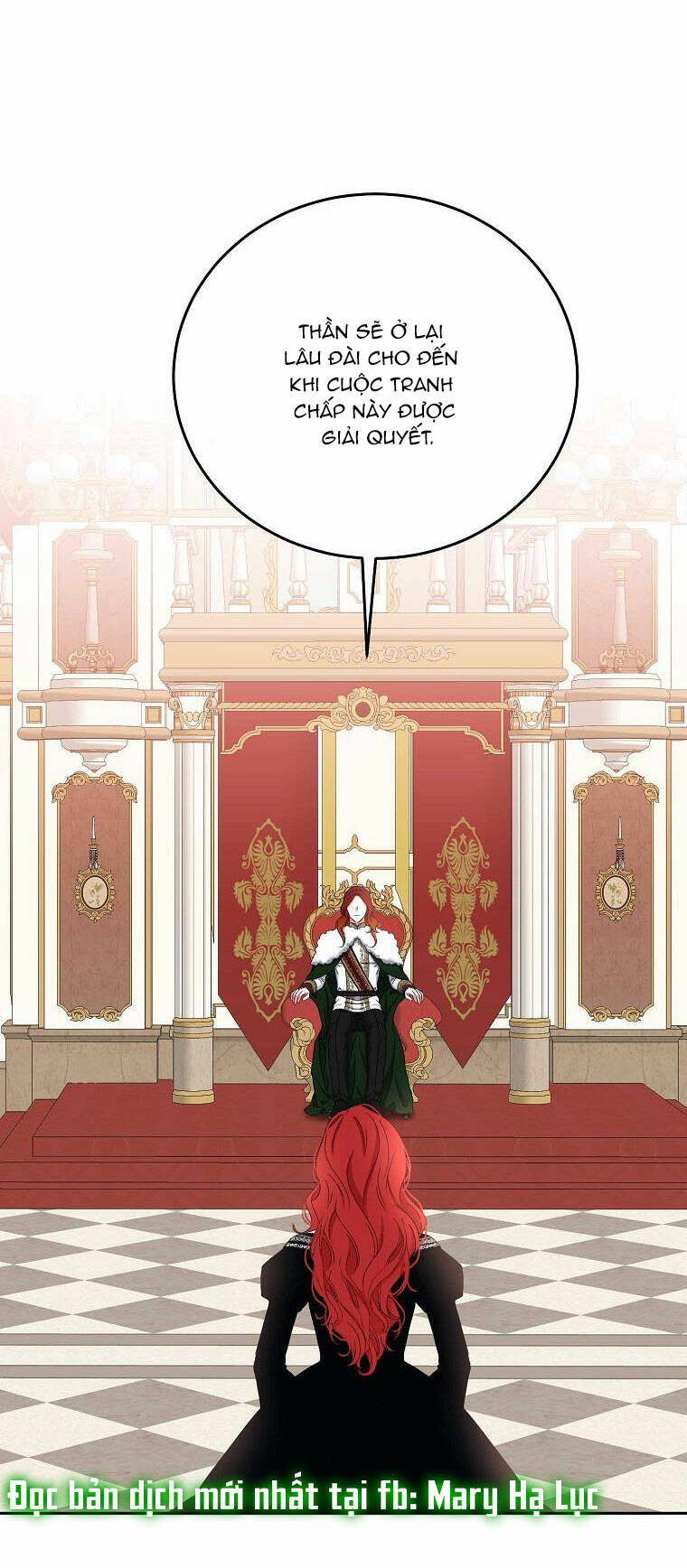 Tôi Lạc Vào Thế Giới Trò Chơi Harem Ngược Chapter 52.1 - Trang 2