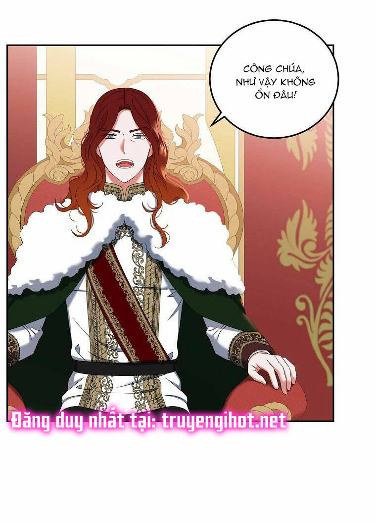 Tôi Lạc Vào Thế Giới Trò Chơi Harem Ngược Chapter 52.1 - Trang 2