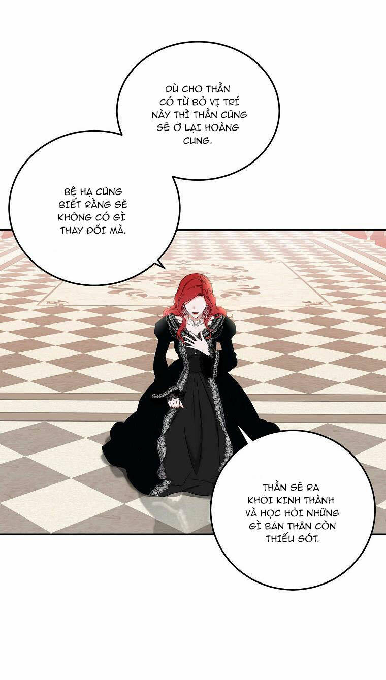 Tôi Lạc Vào Thế Giới Trò Chơi Harem Ngược Chapter 52.1 - Trang 2