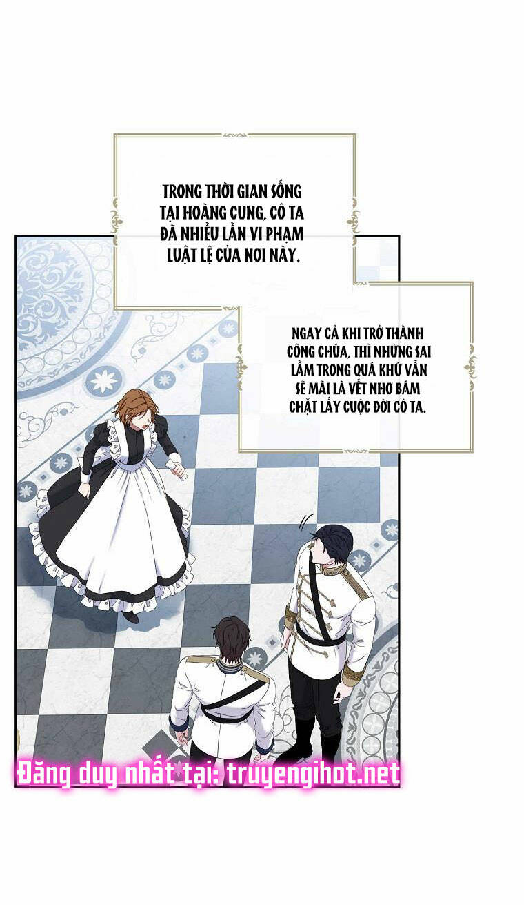 Tôi Lạc Vào Thế Giới Trò Chơi Harem Ngược Chapter 52.1 - Trang 2