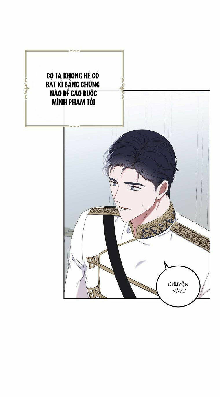 Tôi Lạc Vào Thế Giới Trò Chơi Harem Ngược Chapter 52.1 - Trang 2