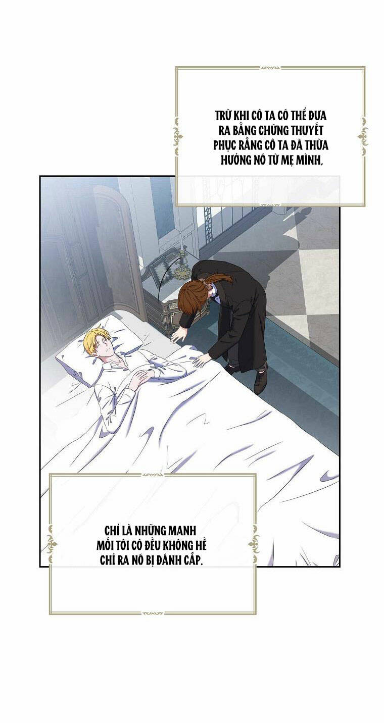 Tôi Lạc Vào Thế Giới Trò Chơi Harem Ngược Chapter 52.1 - Trang 2