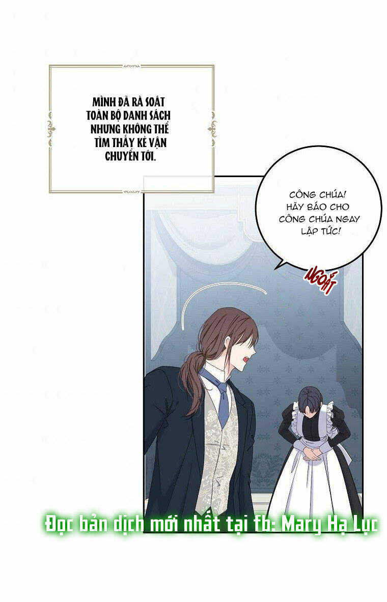 Tôi Lạc Vào Thế Giới Trò Chơi Harem Ngược Chapter 52.1 - Trang 2