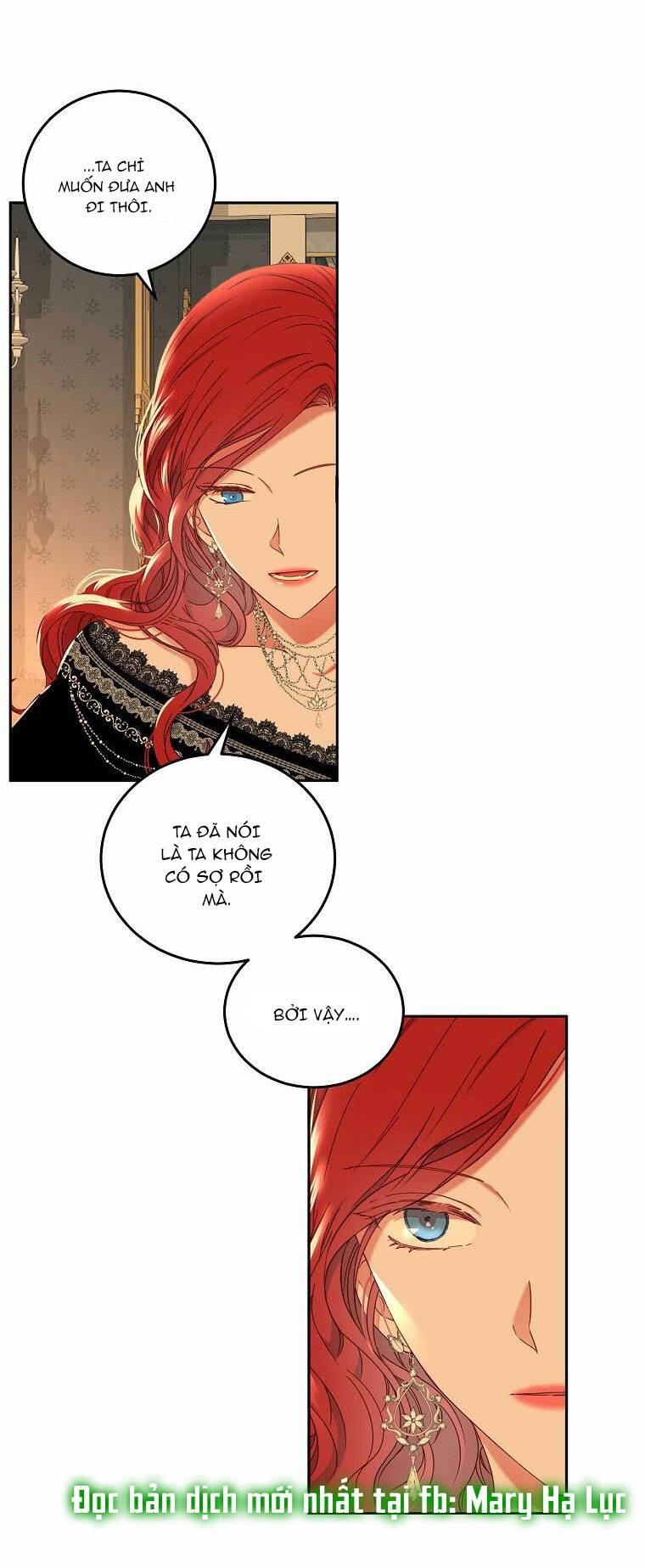 Tôi Lạc Vào Thế Giới Trò Chơi Harem Ngược Chapter 52.2 - Trang 2