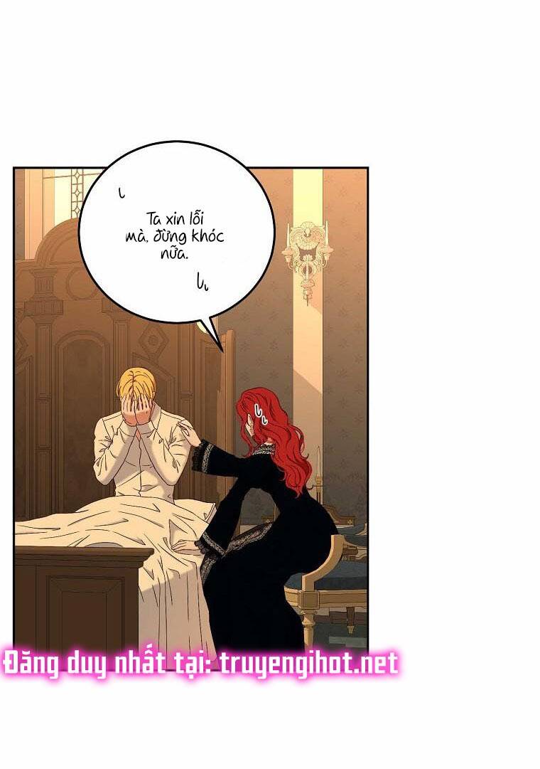 Tôi Lạc Vào Thế Giới Trò Chơi Harem Ngược Chapter 52.2 - Trang 2