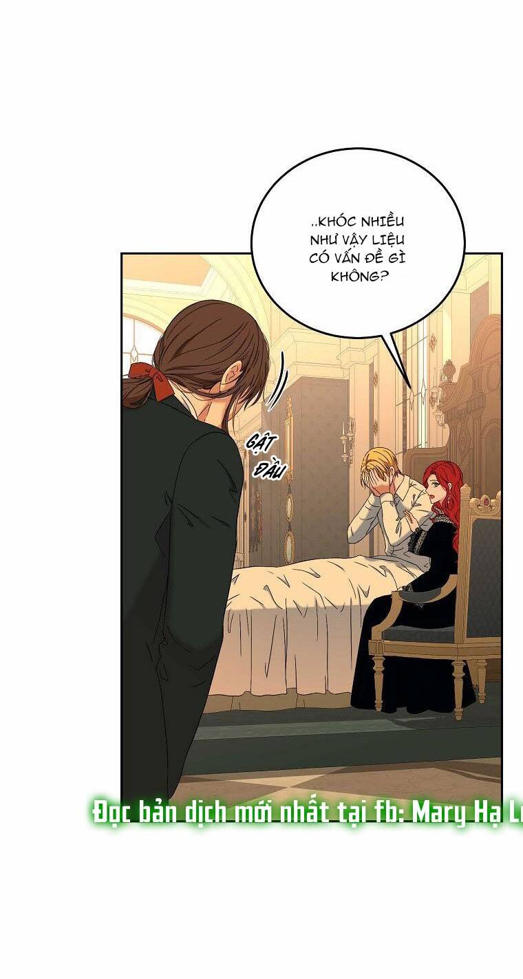 Tôi Lạc Vào Thế Giới Trò Chơi Harem Ngược Chapter 52.2 - Trang 2