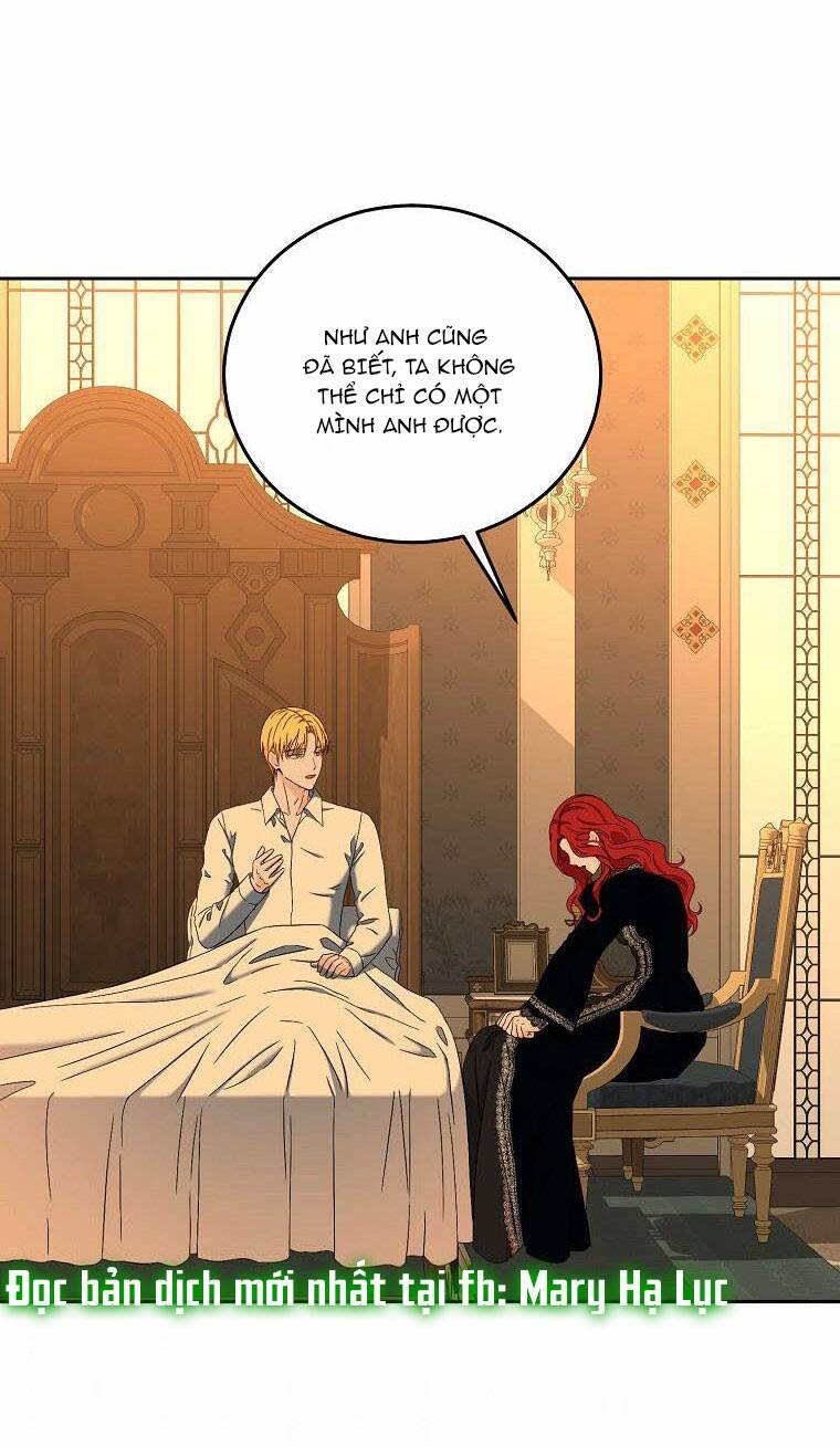 Tôi Lạc Vào Thế Giới Trò Chơi Harem Ngược Chapter 52.2 - Trang 2