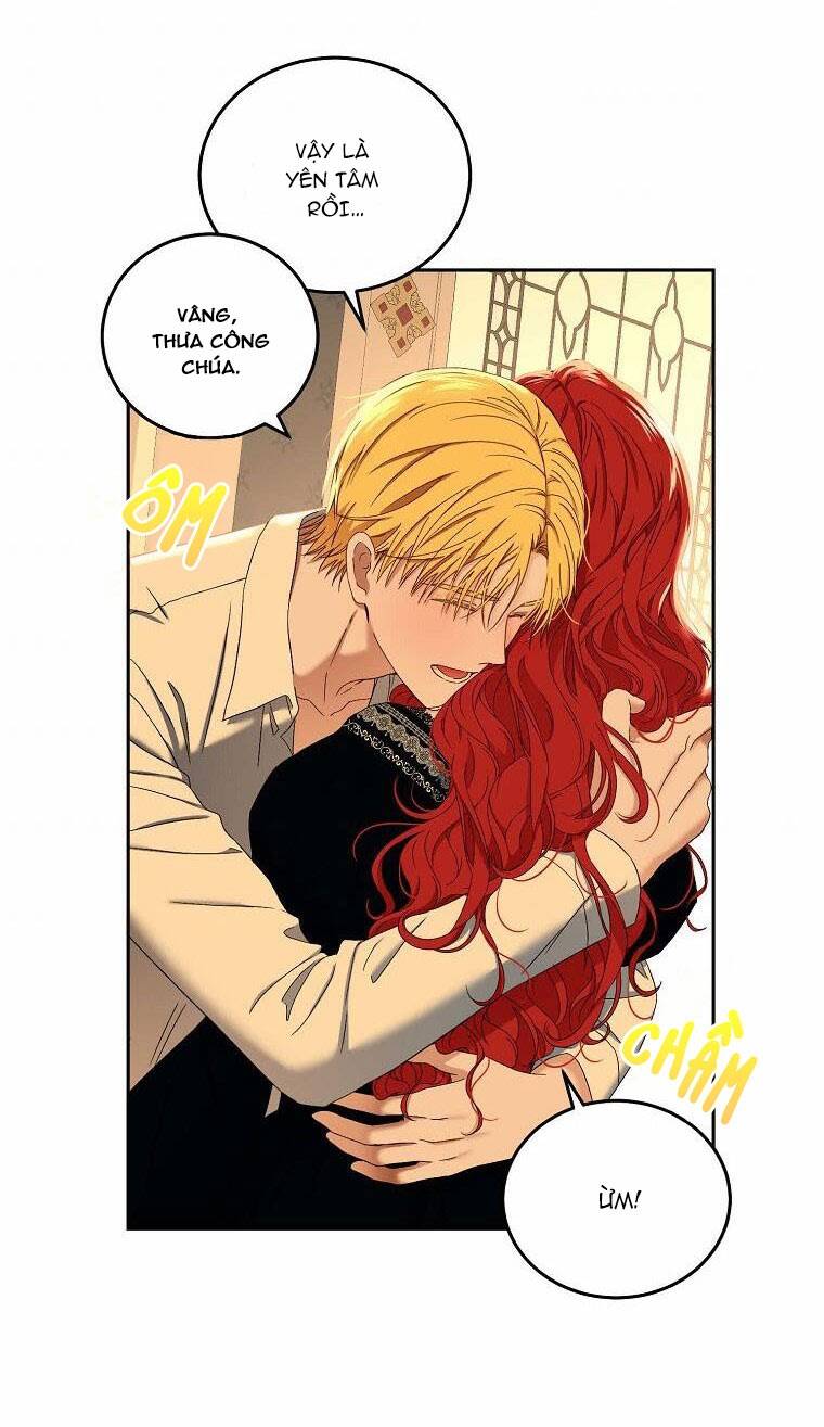 Tôi Lạc Vào Thế Giới Trò Chơi Harem Ngược Chapter 52.2 - Trang 2