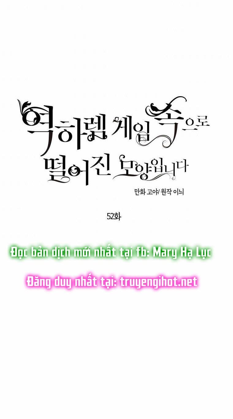 Tôi Lạc Vào Thế Giới Trò Chơi Harem Ngược Chapter 52.2 - Trang 2