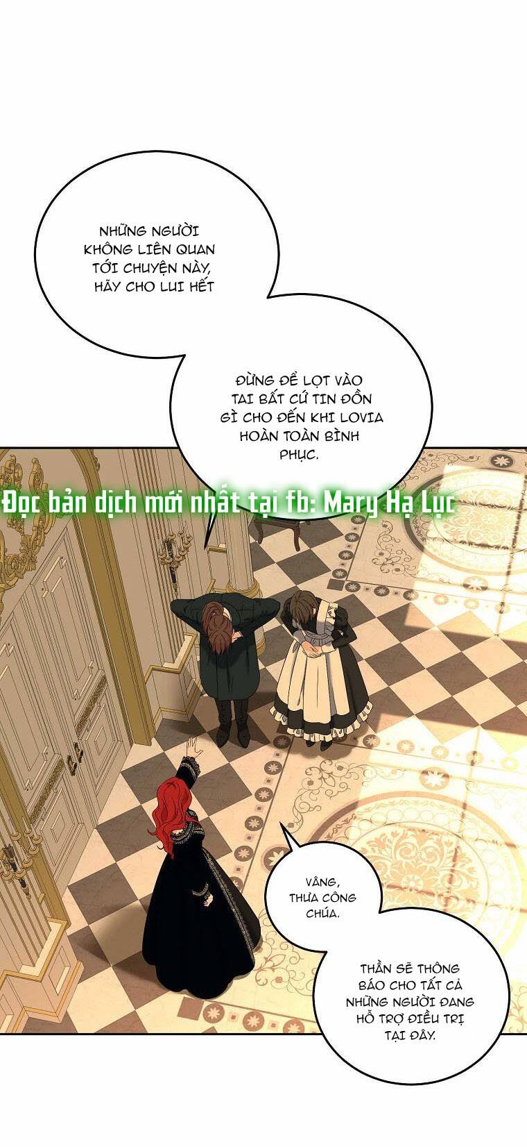 Tôi Lạc Vào Thế Giới Trò Chơi Harem Ngược Chapter 52.2 - Trang 2