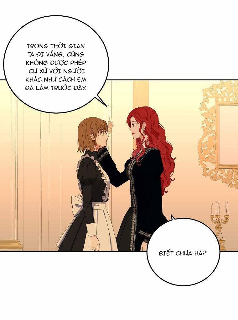 Tôi Lạc Vào Thế Giới Trò Chơi Harem Ngược Chapter 52.2 - Trang 2