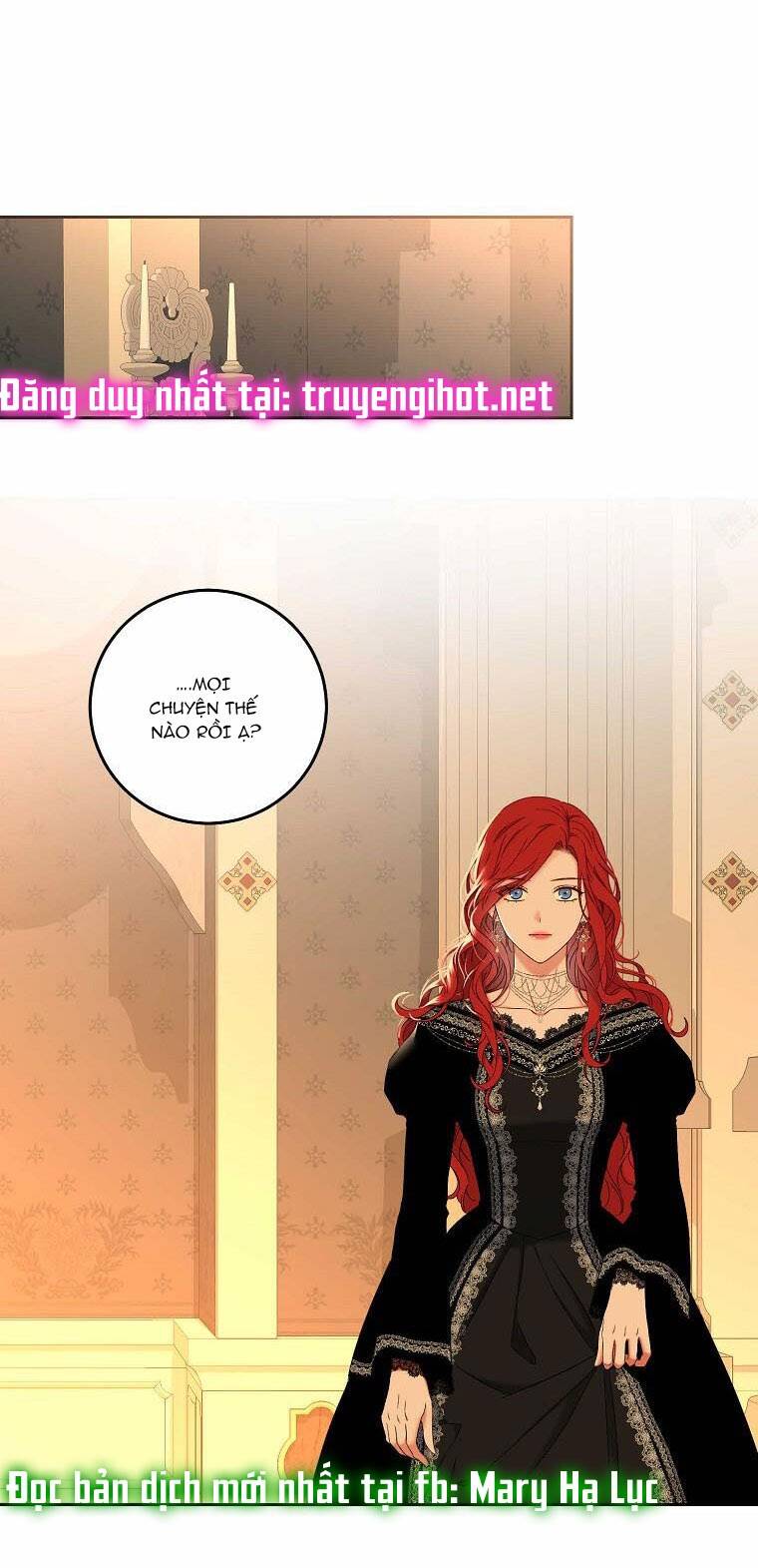 Tôi Lạc Vào Thế Giới Trò Chơi Harem Ngược Chapter 52.2 - Trang 2