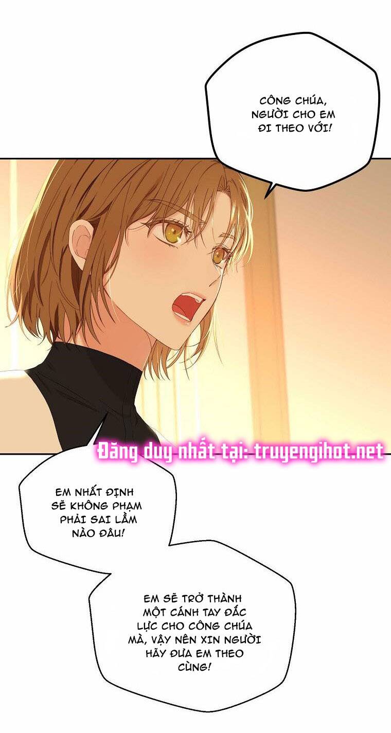 Tôi Lạc Vào Thế Giới Trò Chơi Harem Ngược Chapter 52.2 - Trang 2