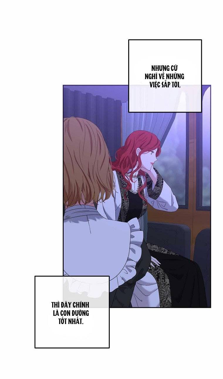 Tôi Lạc Vào Thế Giới Trò Chơi Harem Ngược Chapter 52.2 - Trang 2