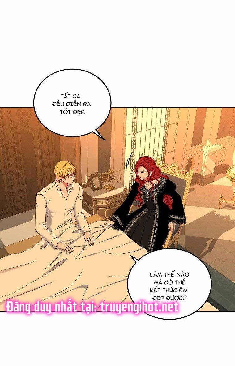 Tôi Lạc Vào Thế Giới Trò Chơi Harem Ngược Chapter 52.2 - Trang 2