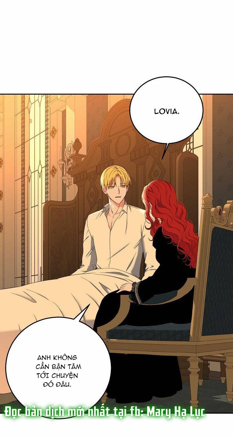 Tôi Lạc Vào Thế Giới Trò Chơi Harem Ngược Chapter 52.2 - Trang 2