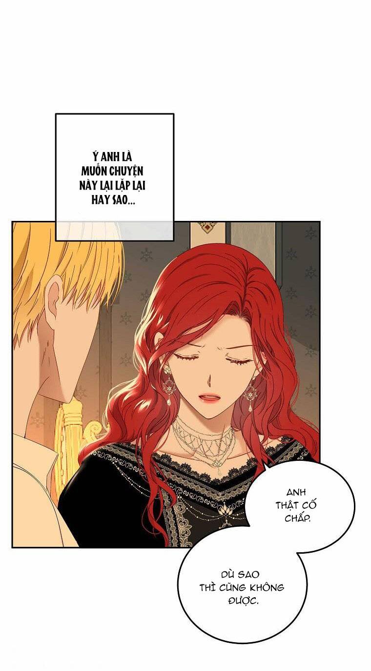 Tôi Lạc Vào Thế Giới Trò Chơi Harem Ngược Chapter 52.2 - Trang 2