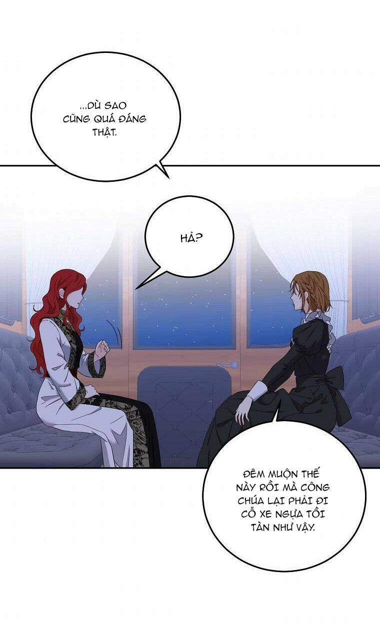 Tôi Lạc Vào Thế Giới Trò Chơi Harem Ngược Chapter 52.3 - Trang 2