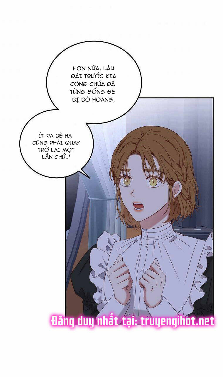 Tôi Lạc Vào Thế Giới Trò Chơi Harem Ngược Chapter 52.3 - Trang 2