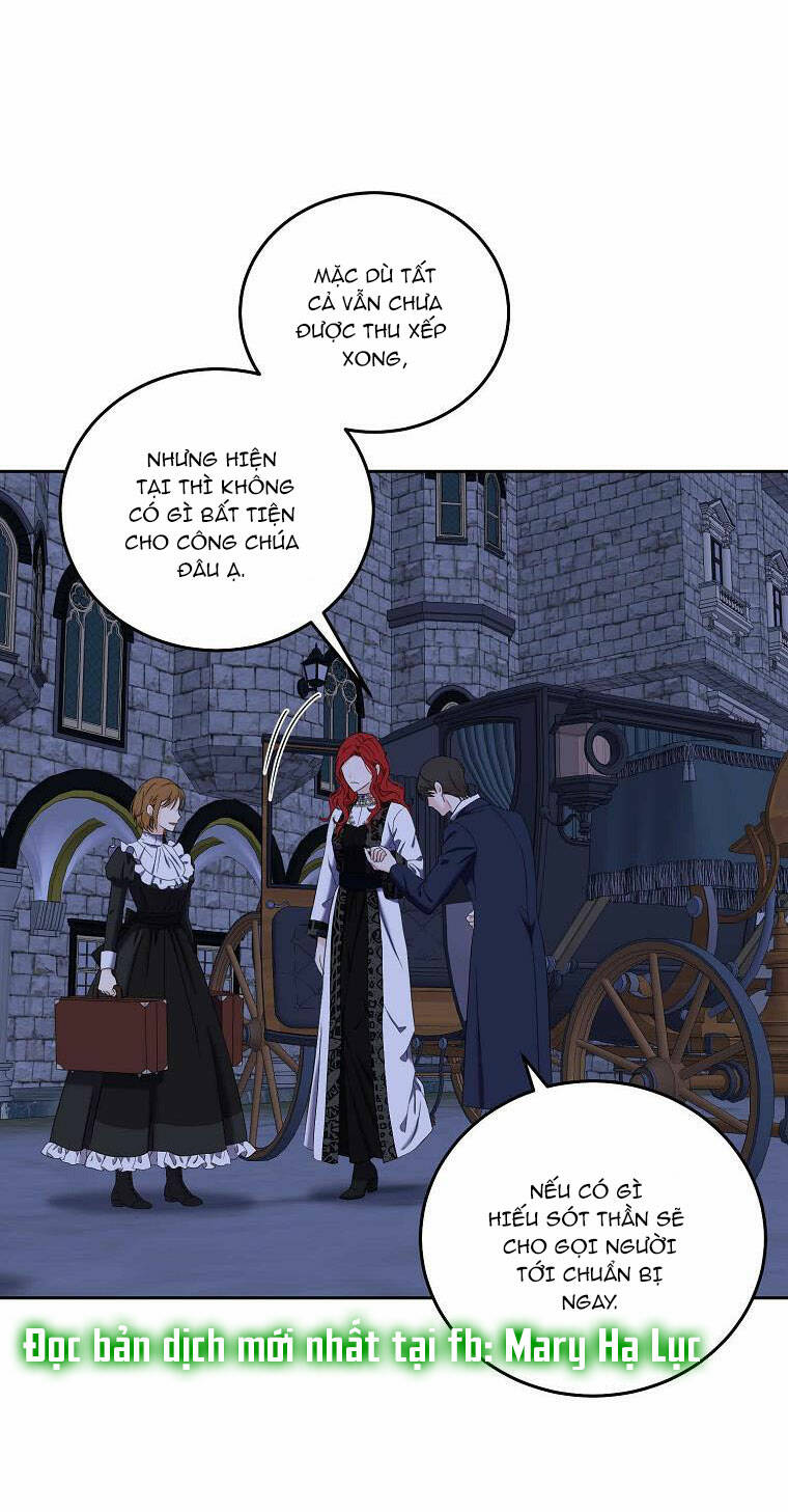 Tôi Lạc Vào Thế Giới Trò Chơi Harem Ngược Chapter 52.3 - Trang 2