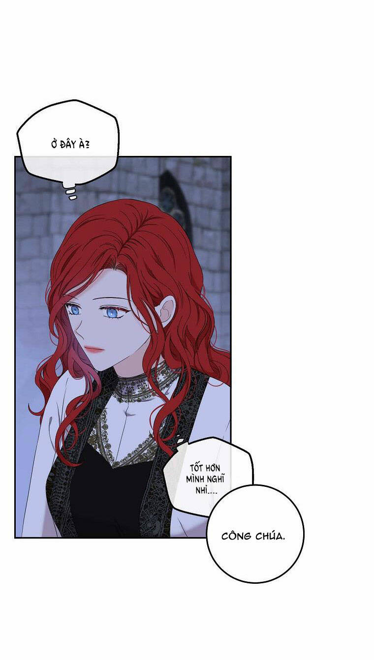 Tôi Lạc Vào Thế Giới Trò Chơi Harem Ngược Chapter 52.3 - Trang 2