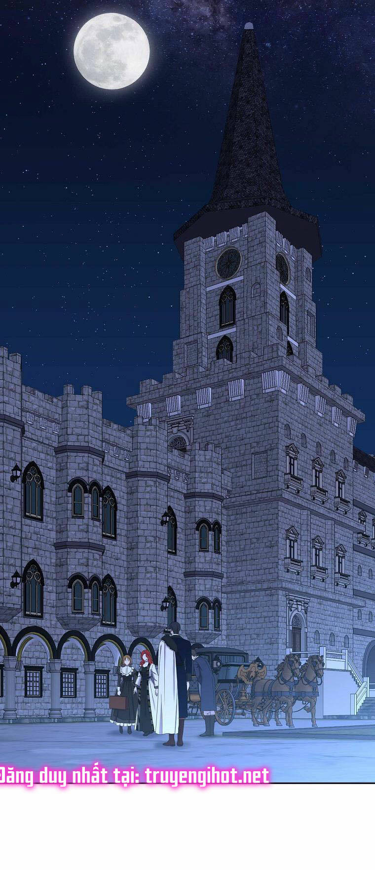 Tôi Lạc Vào Thế Giới Trò Chơi Harem Ngược Chapter 52.3 - Trang 2