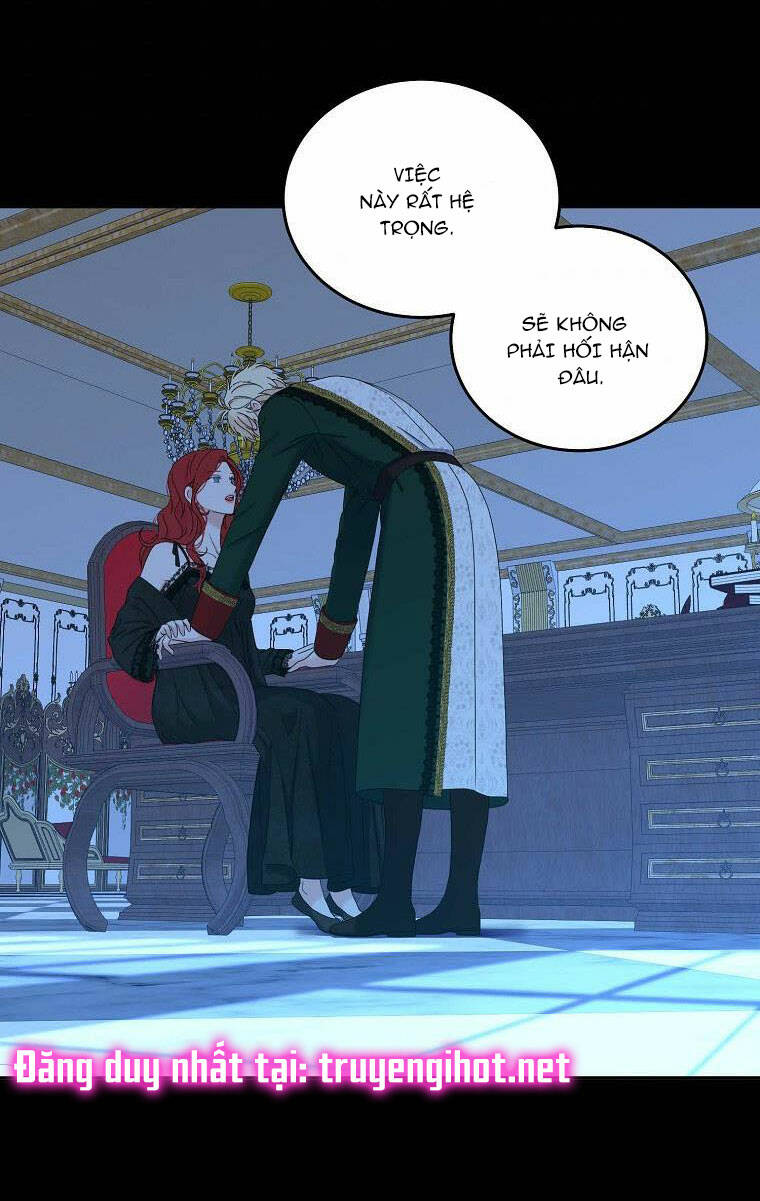 Tôi Lạc Vào Thế Giới Trò Chơi Harem Ngược Chapter 52.3 - Trang 2