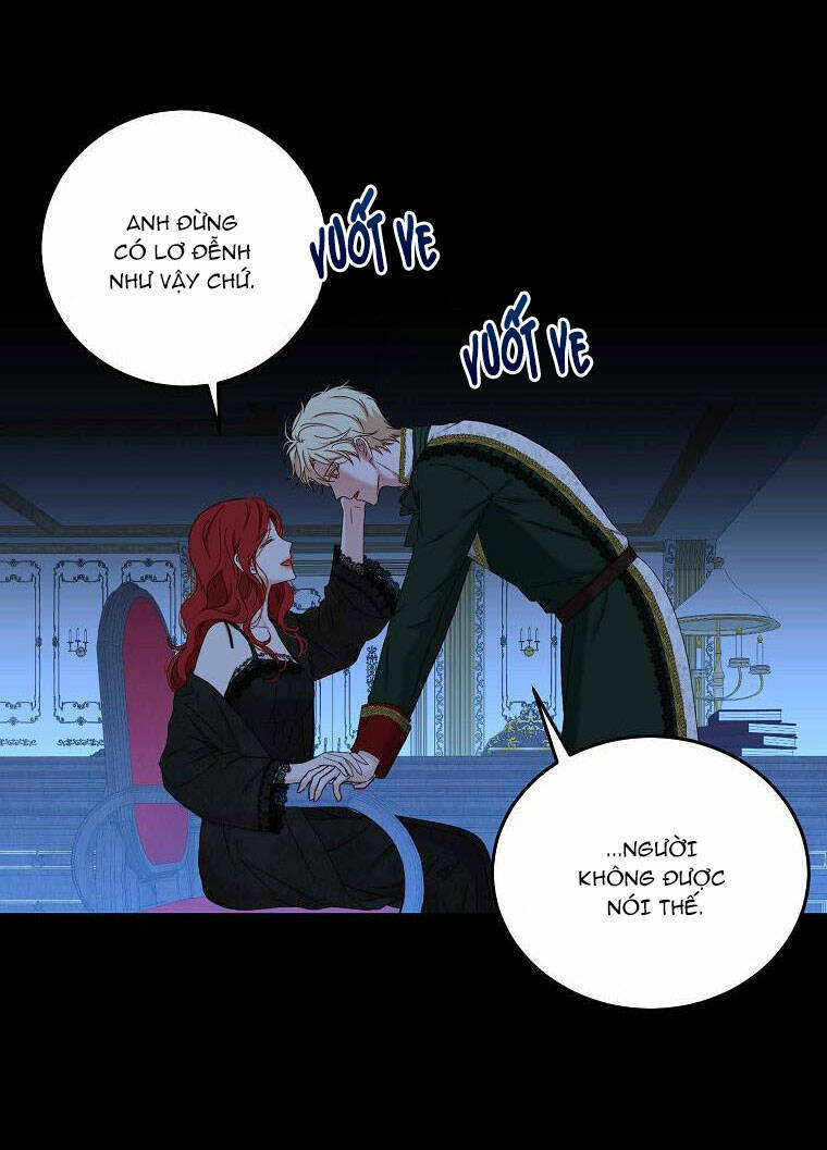 Tôi Lạc Vào Thế Giới Trò Chơi Harem Ngược Chapter 52.3 - Trang 2