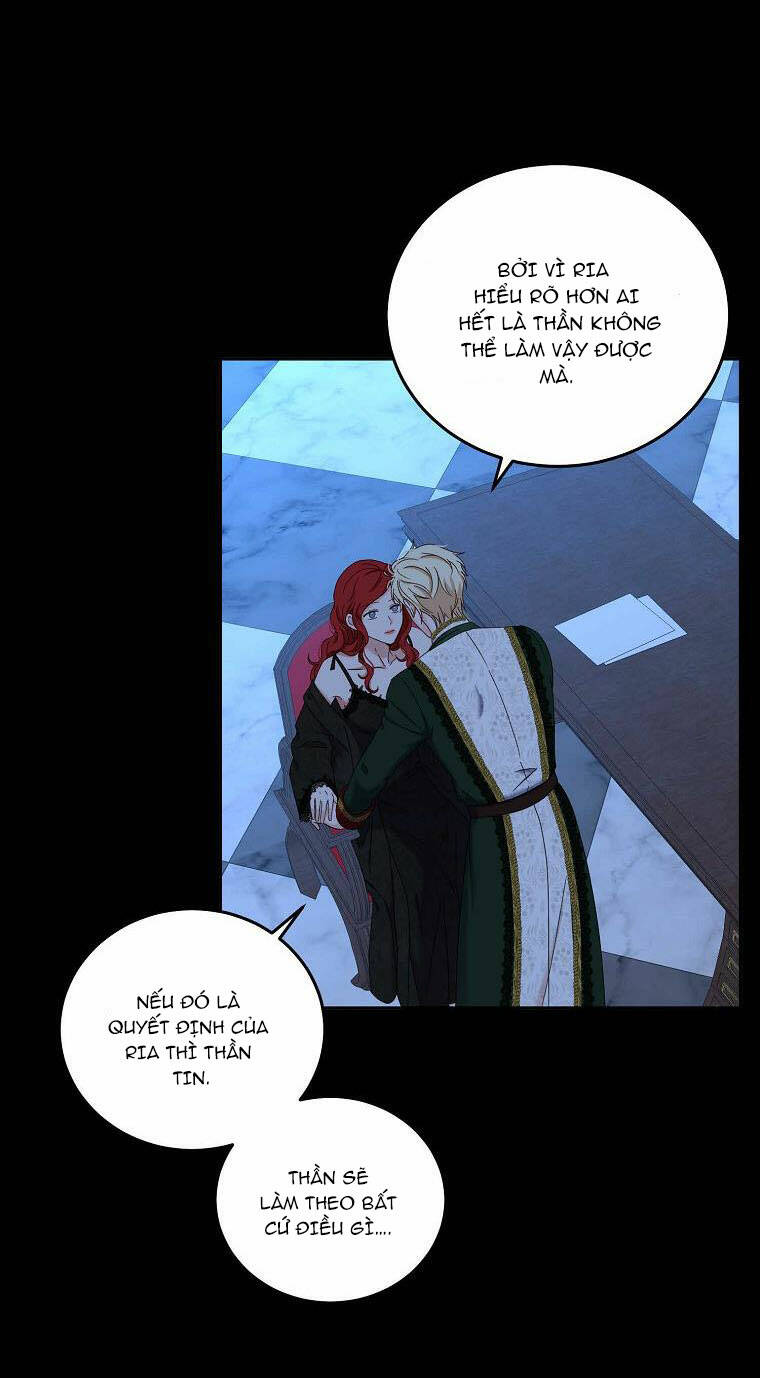 Tôi Lạc Vào Thế Giới Trò Chơi Harem Ngược Chapter 52.3 - Trang 2