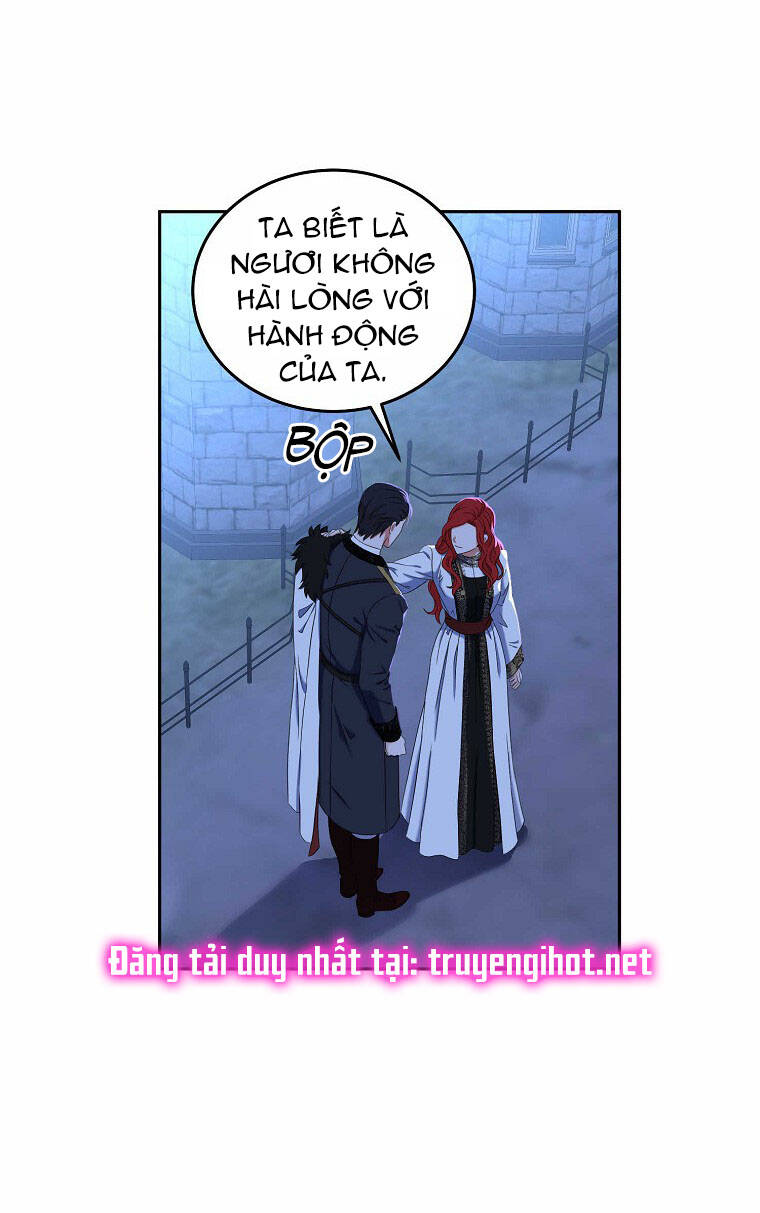 Tôi Lạc Vào Thế Giới Trò Chơi Harem Ngược Chapter 53.1 - Trang 2