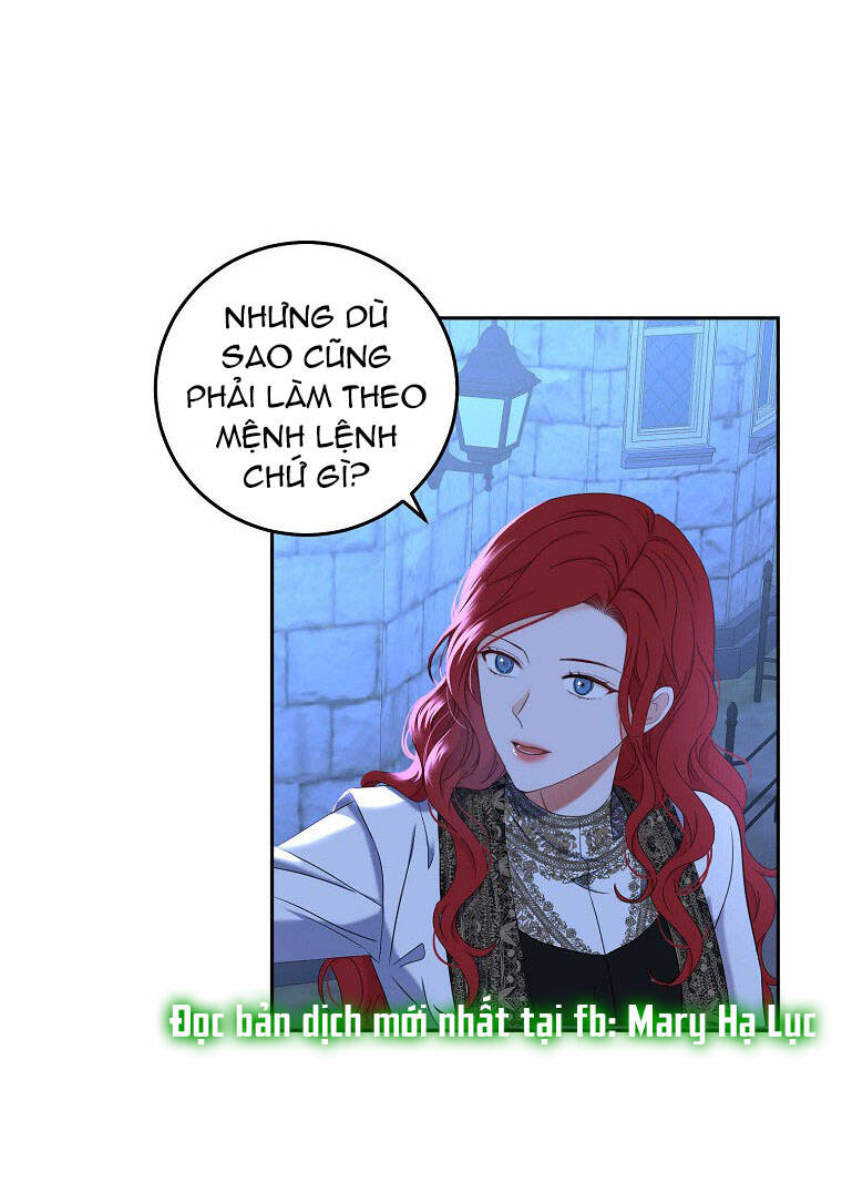 Tôi Lạc Vào Thế Giới Trò Chơi Harem Ngược Chapter 53.1 - Trang 2