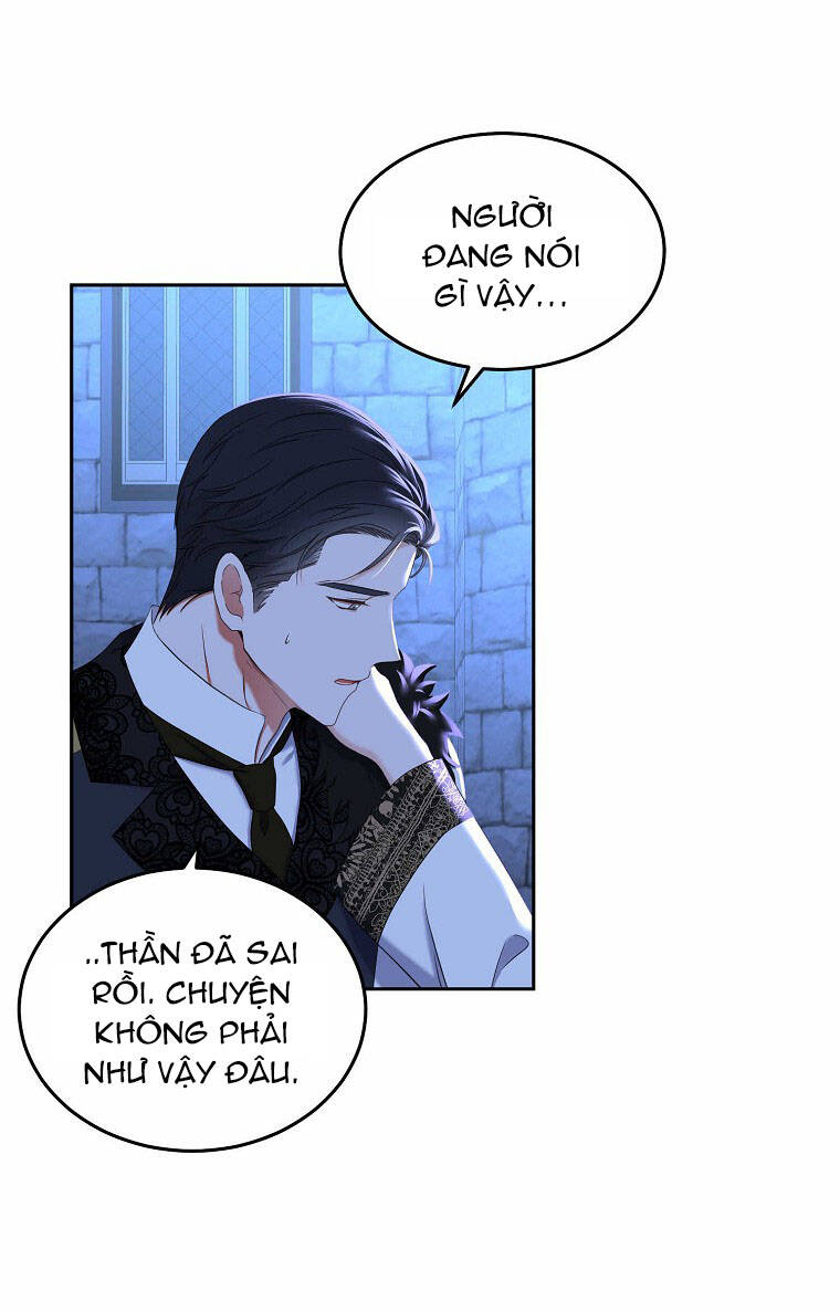 Tôi Lạc Vào Thế Giới Trò Chơi Harem Ngược Chapter 53.1 - Trang 2