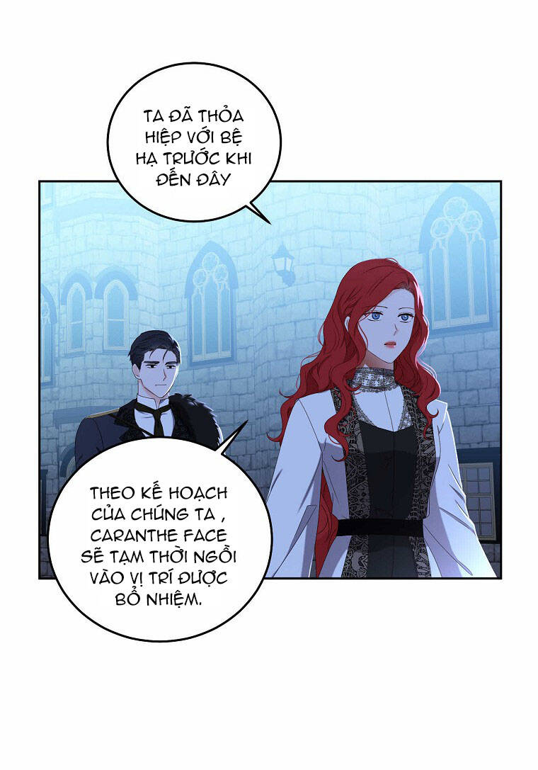 Tôi Lạc Vào Thế Giới Trò Chơi Harem Ngược Chapter 53.1 - Trang 2