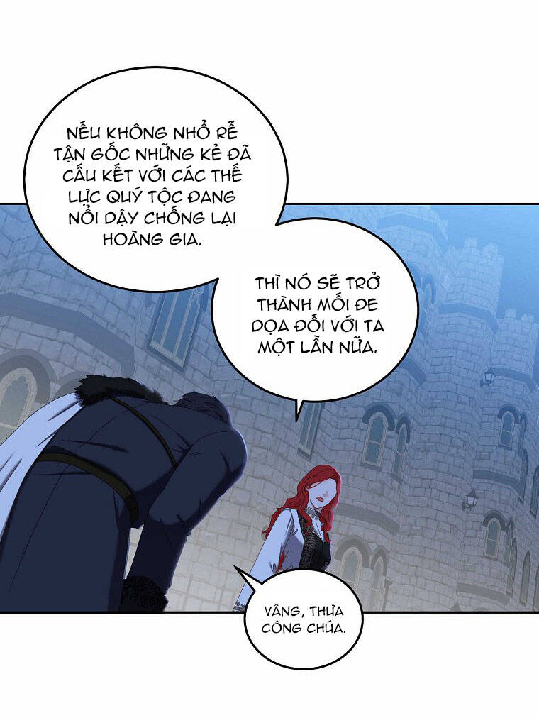 Tôi Lạc Vào Thế Giới Trò Chơi Harem Ngược Chapter 53.1 - Trang 2