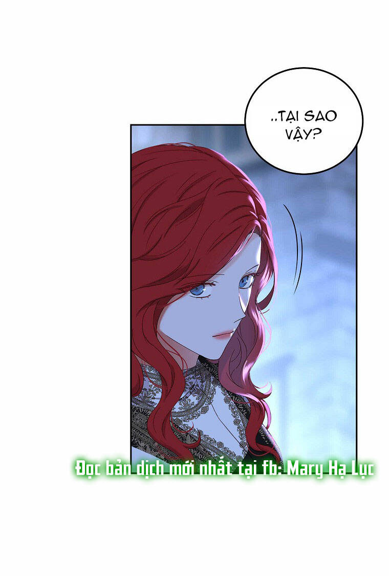 Tôi Lạc Vào Thế Giới Trò Chơi Harem Ngược Chapter 53.1 - Trang 2