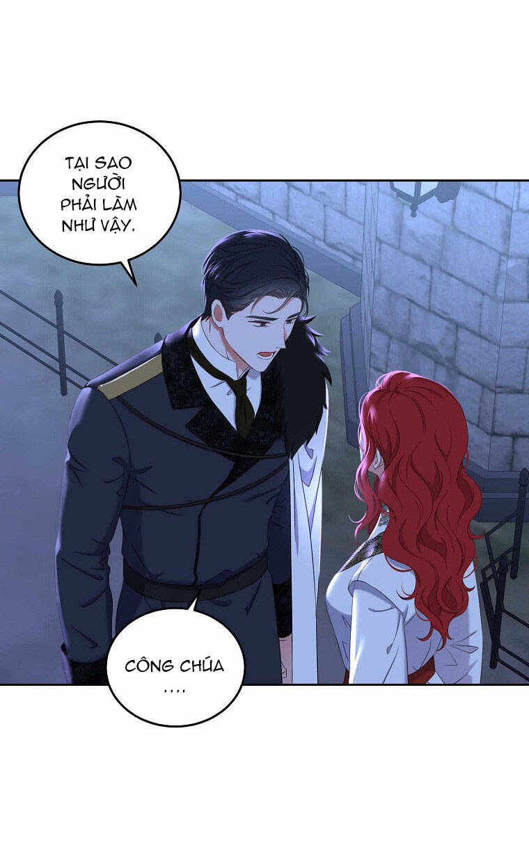 Tôi Lạc Vào Thế Giới Trò Chơi Harem Ngược Chapter 53.1 - Trang 2