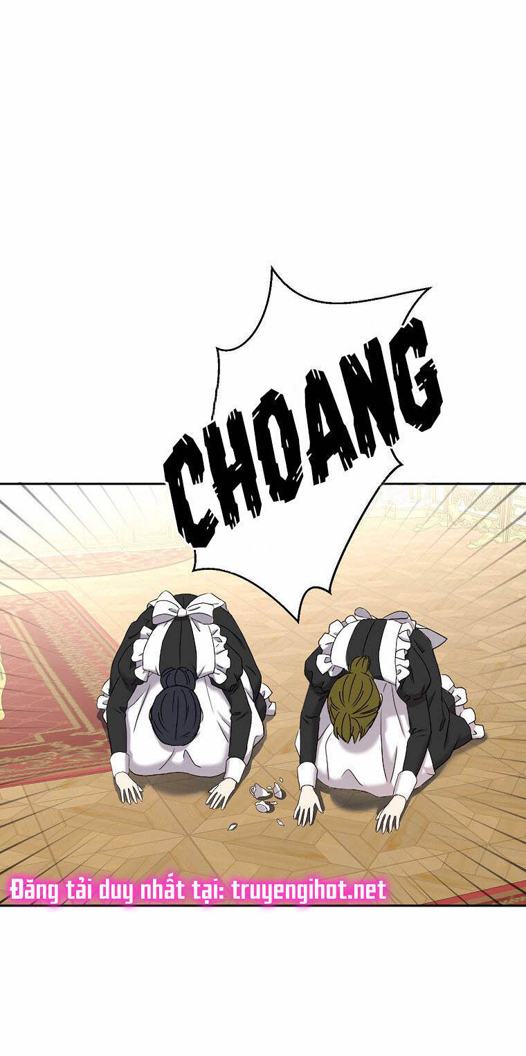 Tôi Lạc Vào Thế Giới Trò Chơi Harem Ngược Chapter 53.2 - Trang 2