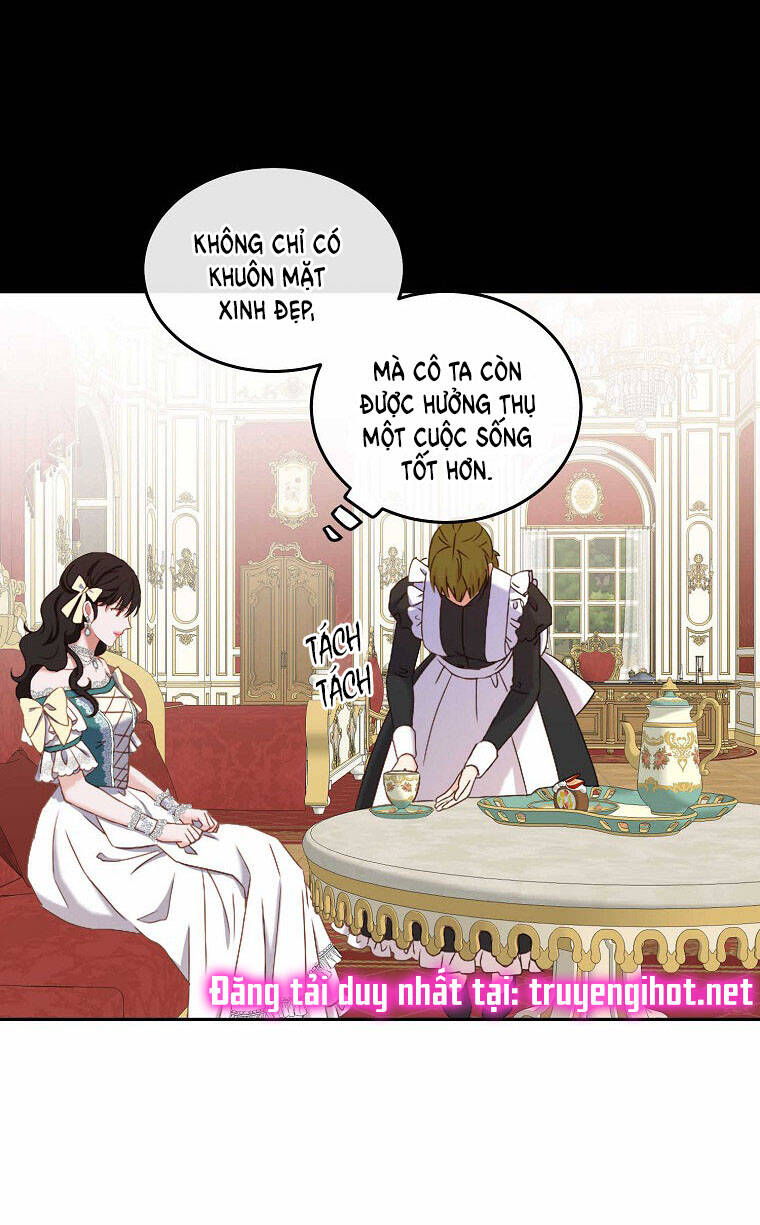 Tôi Lạc Vào Thế Giới Trò Chơi Harem Ngược Chapter 53.2 - Trang 2