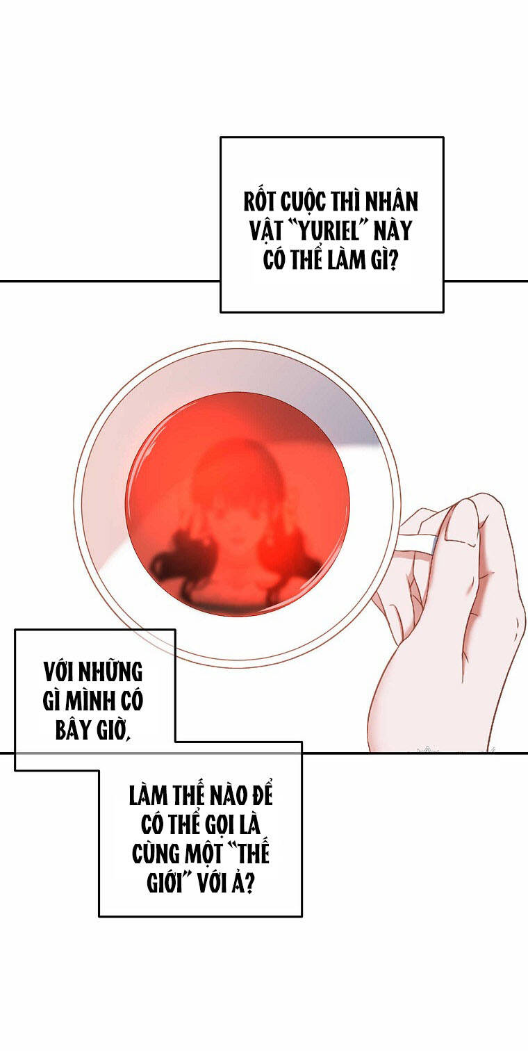 Tôi Lạc Vào Thế Giới Trò Chơi Harem Ngược Chapter 53.2 - Trang 2