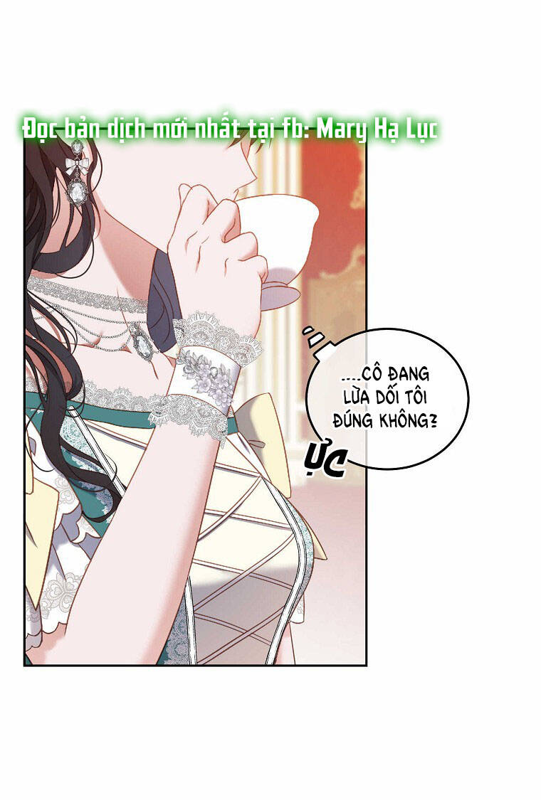 Tôi Lạc Vào Thế Giới Trò Chơi Harem Ngược Chapter 53.2 - Trang 2