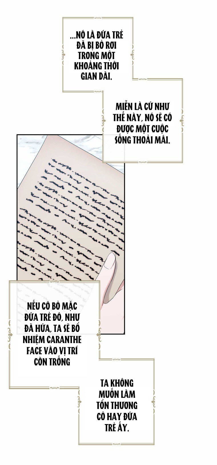 Tôi Lạc Vào Thế Giới Trò Chơi Harem Ngược Chapter 53.2 - Trang 2