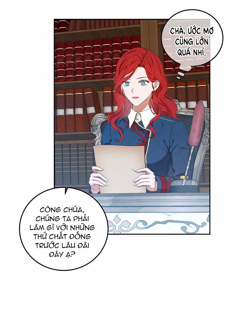 Tôi Lạc Vào Thế Giới Trò Chơi Harem Ngược Chapter 53.2 - Trang 2