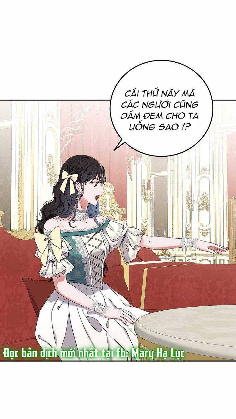 Tôi Lạc Vào Thế Giới Trò Chơi Harem Ngược Chapter 53.2 - Trang 2