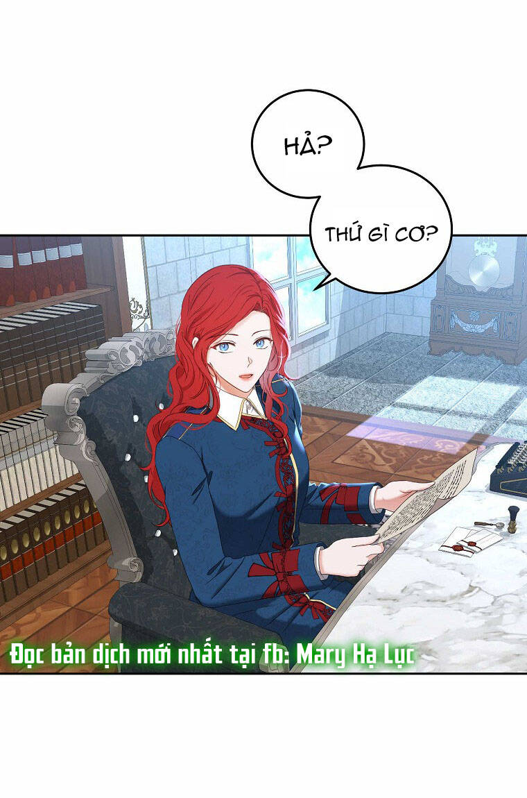 Tôi Lạc Vào Thế Giới Trò Chơi Harem Ngược Chapter 53.2 - Trang 2