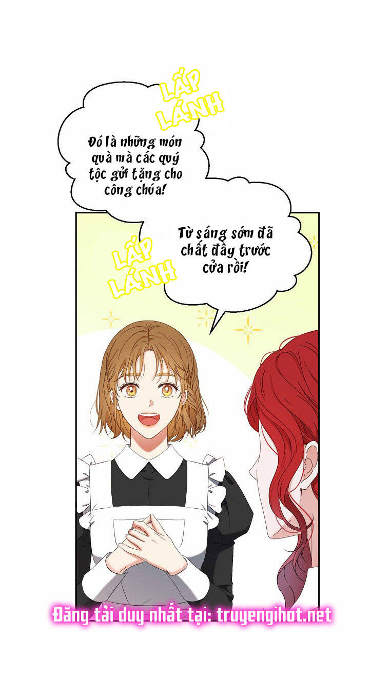 Tôi Lạc Vào Thế Giới Trò Chơi Harem Ngược Chapter 53.2 - Trang 2