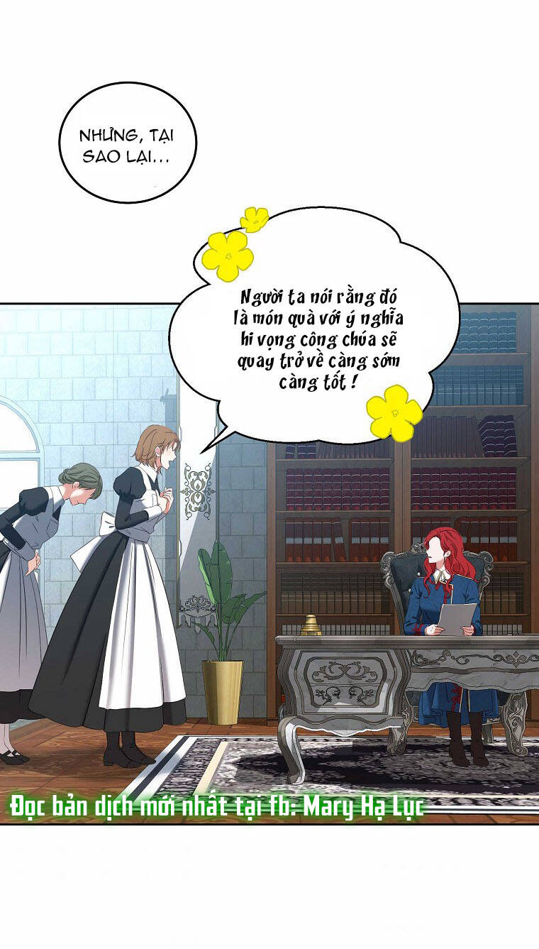 Tôi Lạc Vào Thế Giới Trò Chơi Harem Ngược Chapter 53.2 - Trang 2