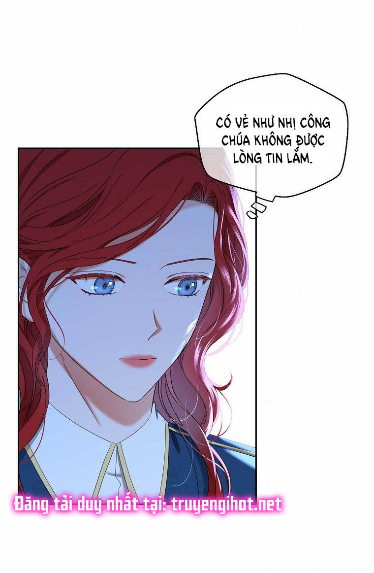 Tôi Lạc Vào Thế Giới Trò Chơi Harem Ngược Chapter 53.2 - Trang 2