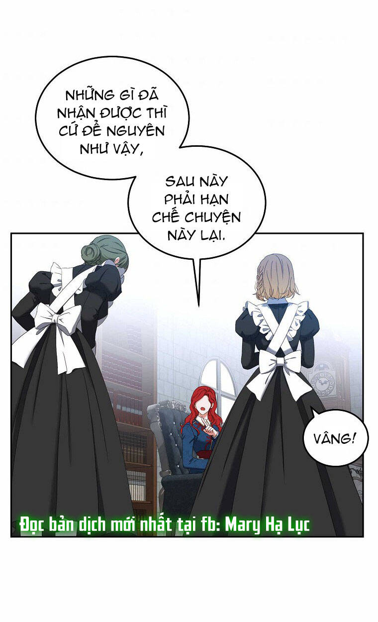 Tôi Lạc Vào Thế Giới Trò Chơi Harem Ngược Chapter 53.2 - Trang 2